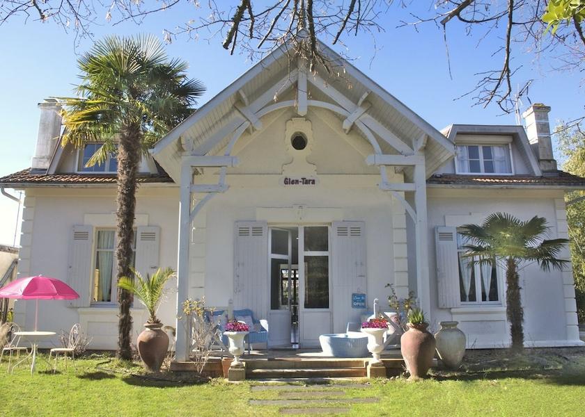 Nouvelle-Aquitaine Lanton Primary image