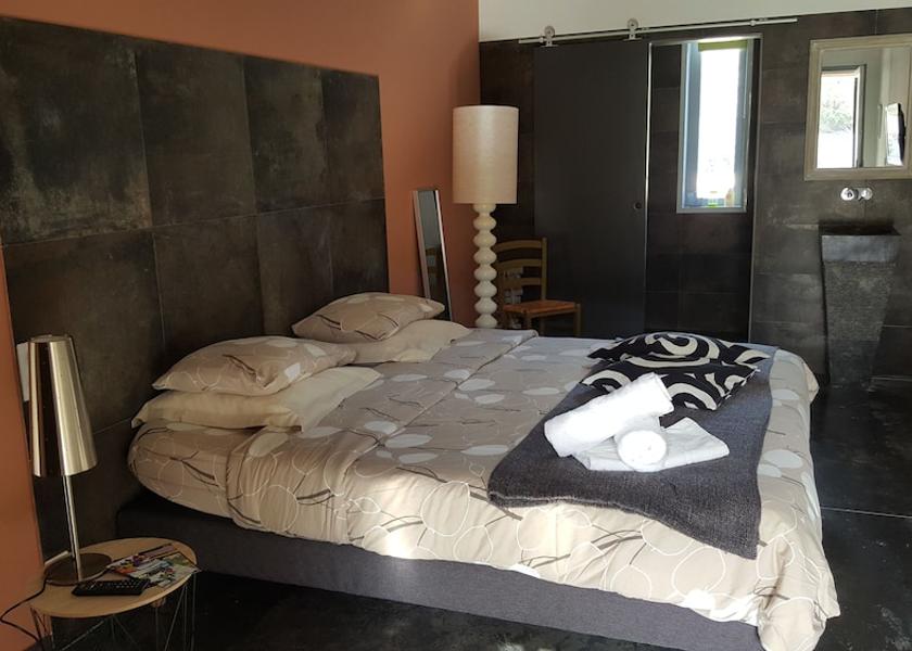 Corsica Morosaglia Room