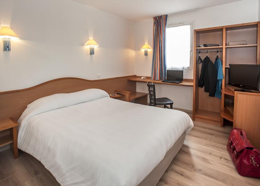 Occitanie Cahors Room