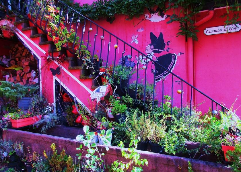 Grand Est Le Hohwald Primary image