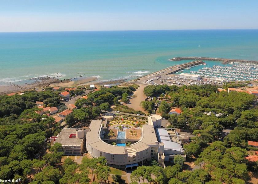 Pays de la Loire Talmont-Saint-Hilaire Primary image