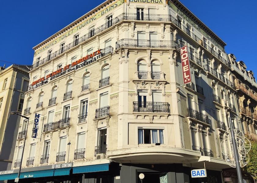 Auvergne-Rhône-Alpes Grenoble Facade