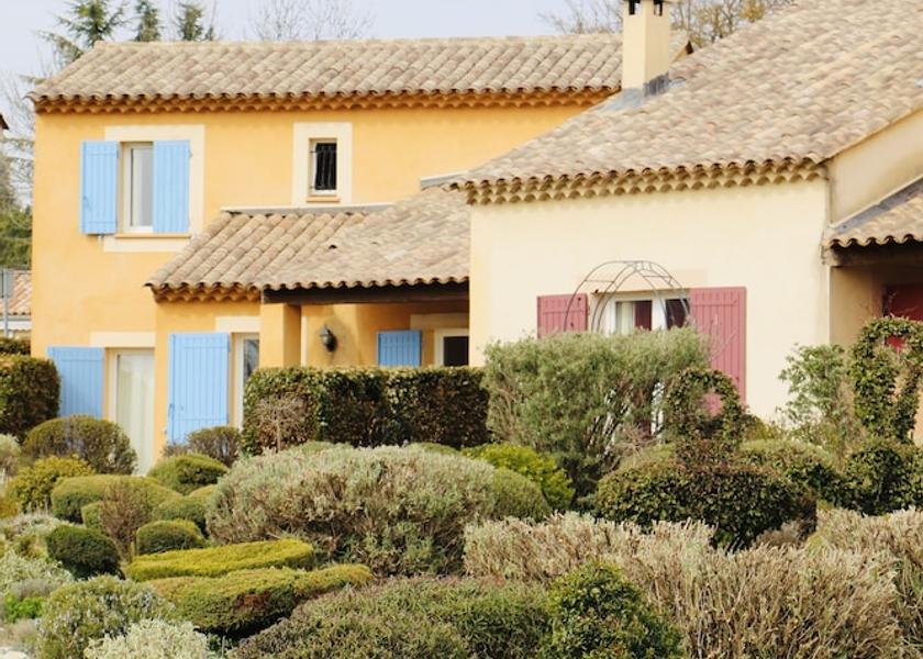 Provence-Alpes-Côte d'Azur Saint-Trinit Primary image