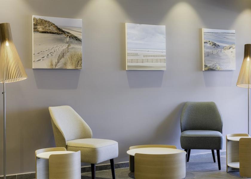 Hauts-de-France Rang-du-Fliers Lobby