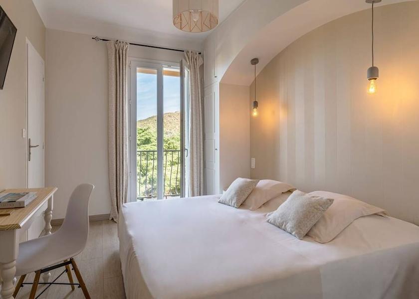 Occitanie Port-Vendres Room