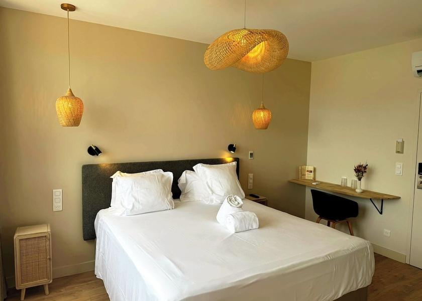 Occitanie Port-Vendres Room