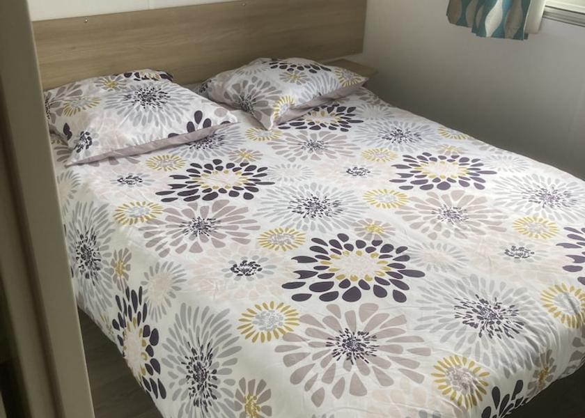 Nouvelle-Aquitaine Gastes Room