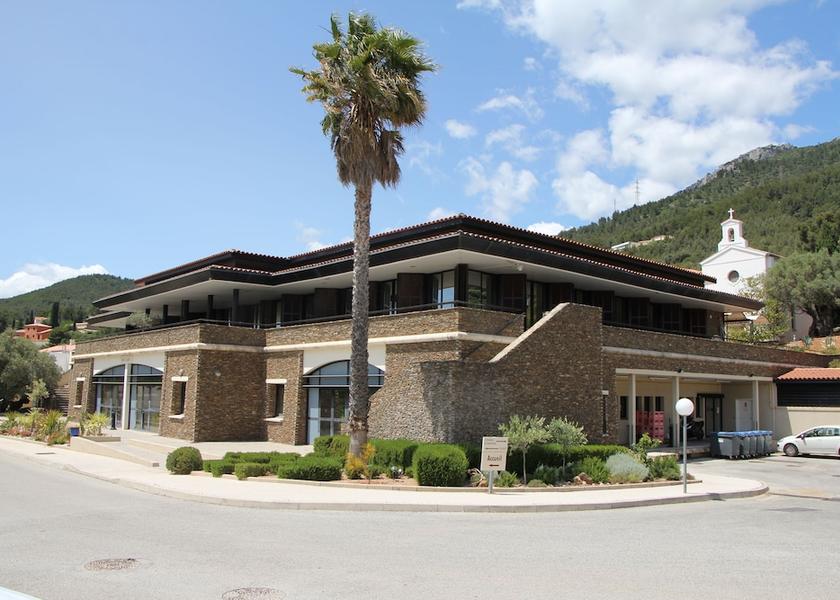 Var La Valette-du-Var Exterior Detail