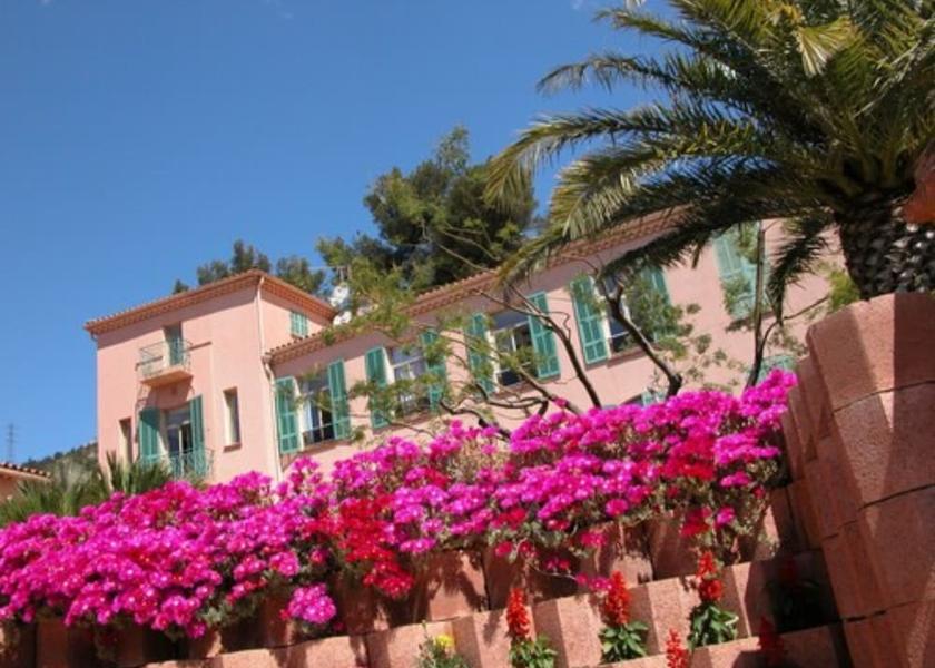 Var La Valette-du-Var Exterior Detail