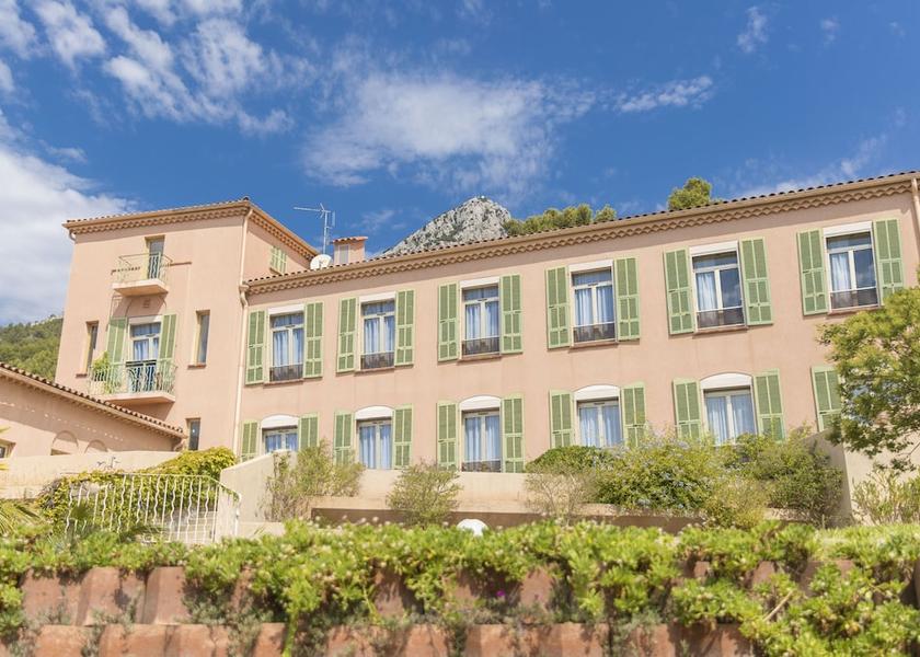 Var La Valette-du-Var Facade