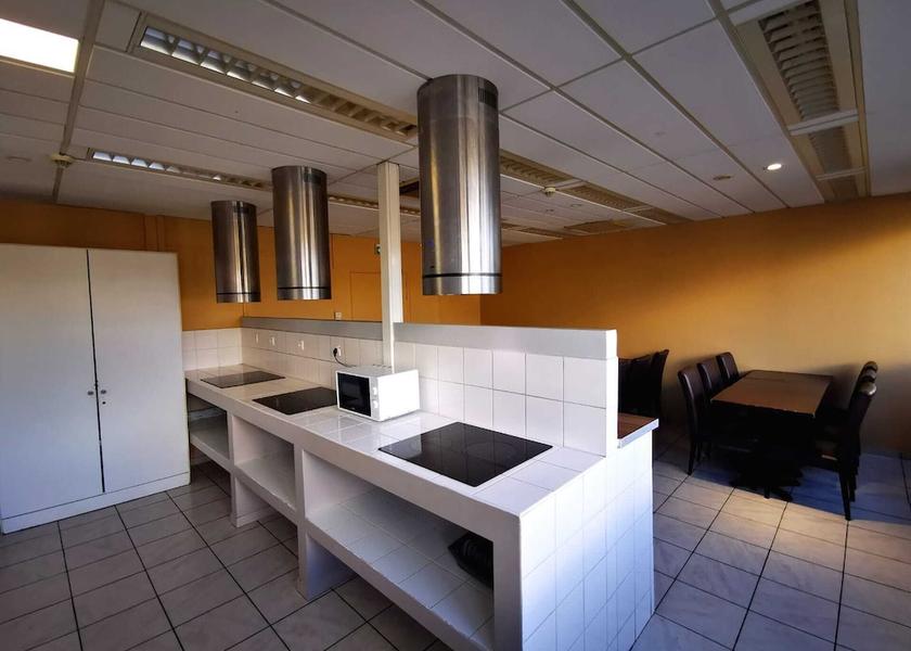 Île-de-France Persan Room