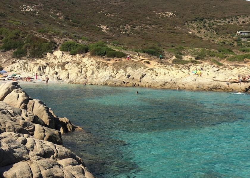 Var Saint-Tropez Point of interest