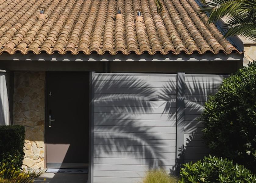 Var Saint-Tropez Exterior Detail