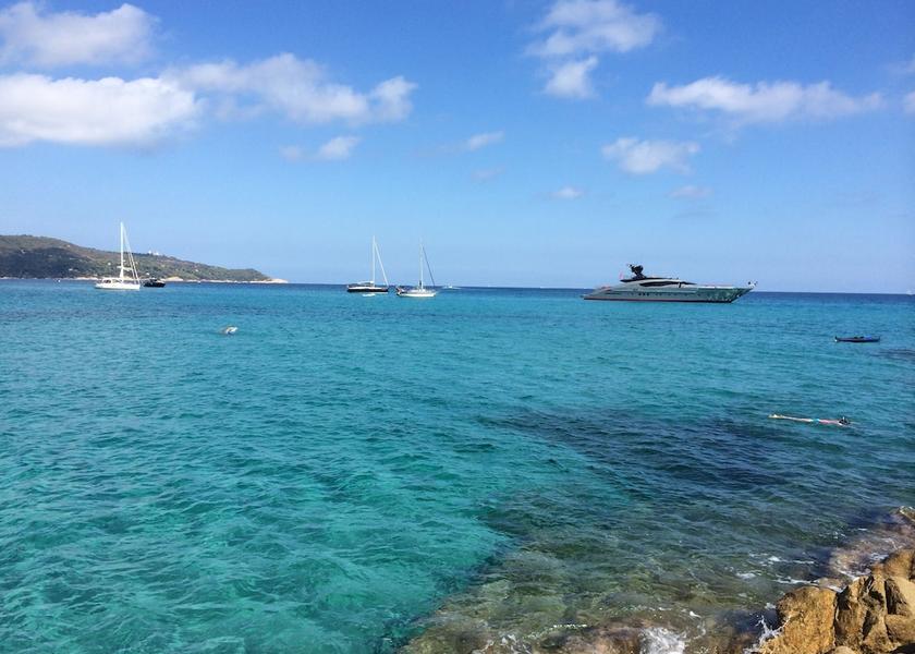 Var Saint-Tropez Point of interest