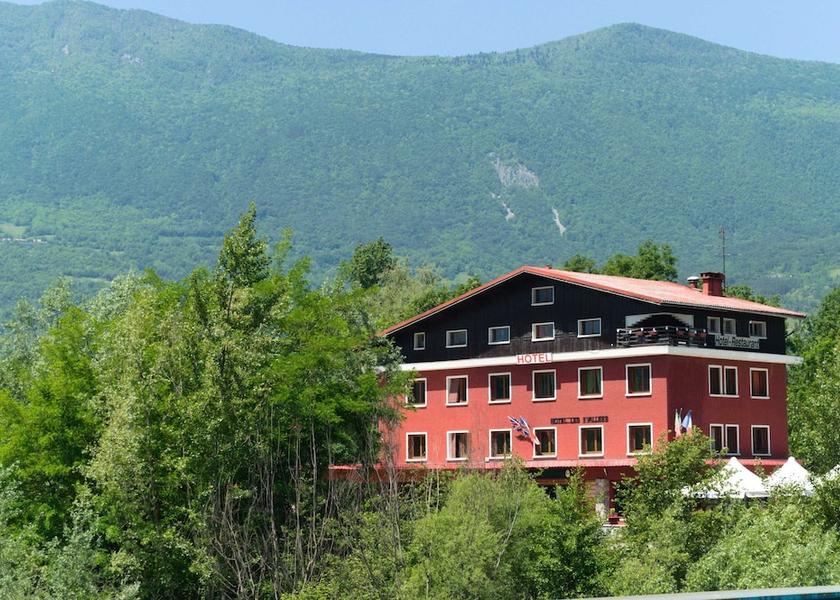 Auvergne-Rhone-Alpes Saint-Pierre-d'Albigny Primary image