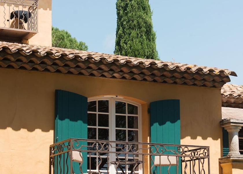 Var Ramatuelle Room