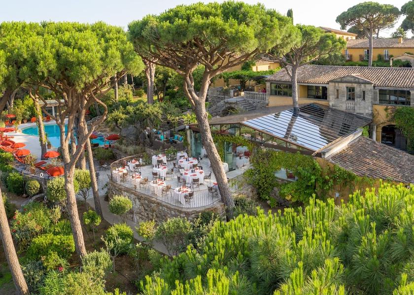 Provence-Alpes-Côte d'Azur Ramatuelle Exterior
