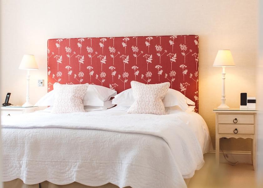  St. Helier Rooms
