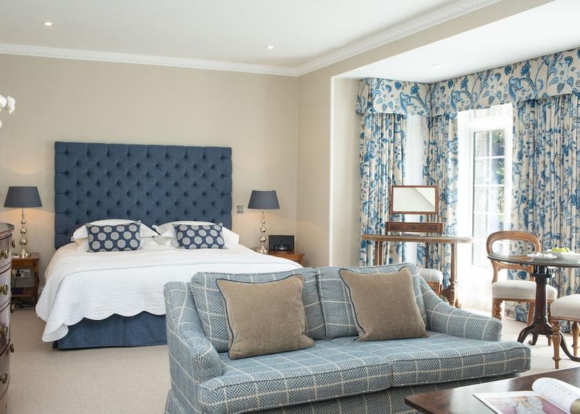  St. Helier Rooms