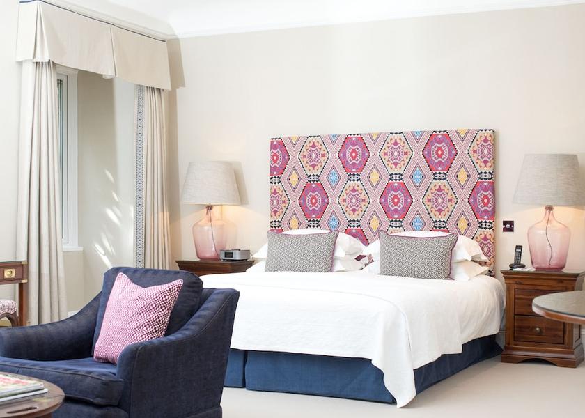  St. Helier Rooms
