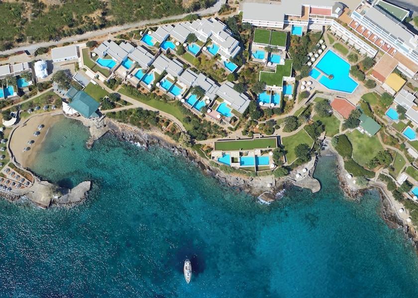 Crete Island Agios Nikolaos Primary image