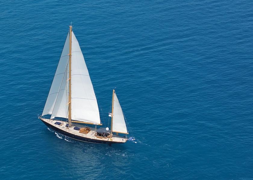 Crete Island Agios Nikolaos Boating