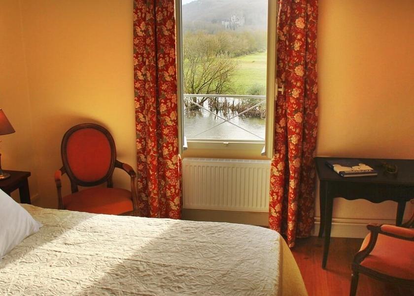 Nouvelle-Aquitaine Beynac-et-Cazenac Room