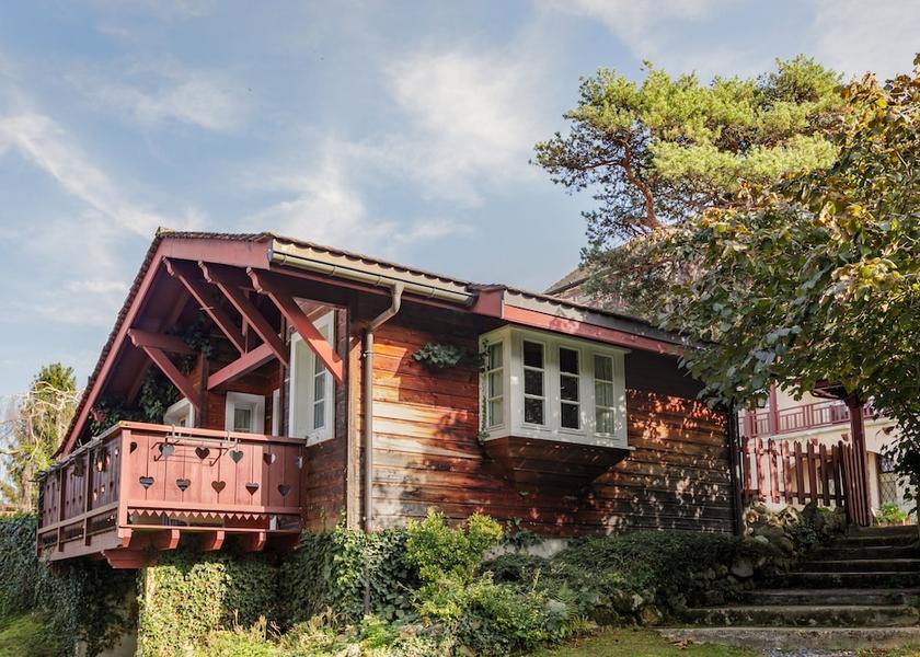 Auvergne-Rhone-Alpes Neuvecelle Room