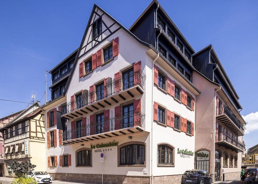 Grand Est Obernai Primary image