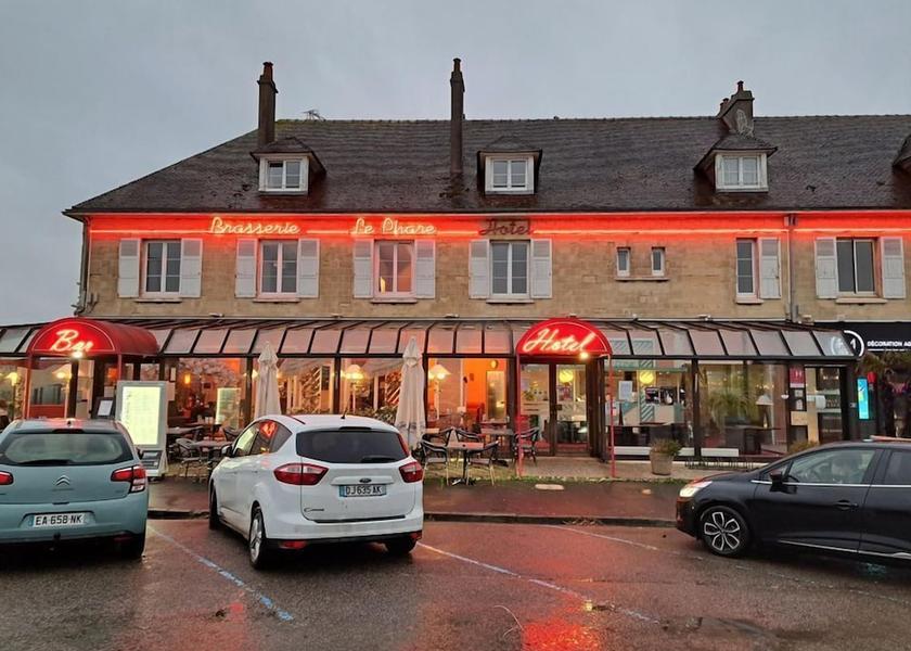 Normandy Ouistreham Primary image