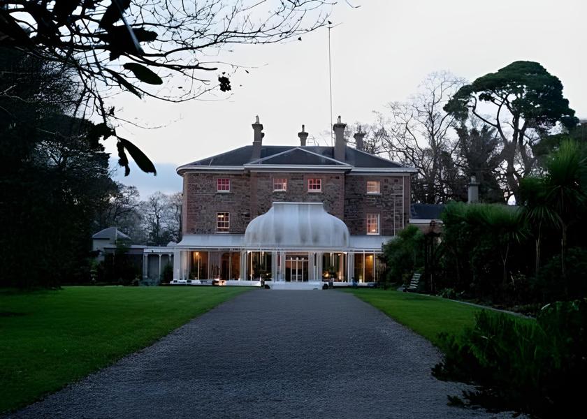County Wexford Gorey Hotel Exterior