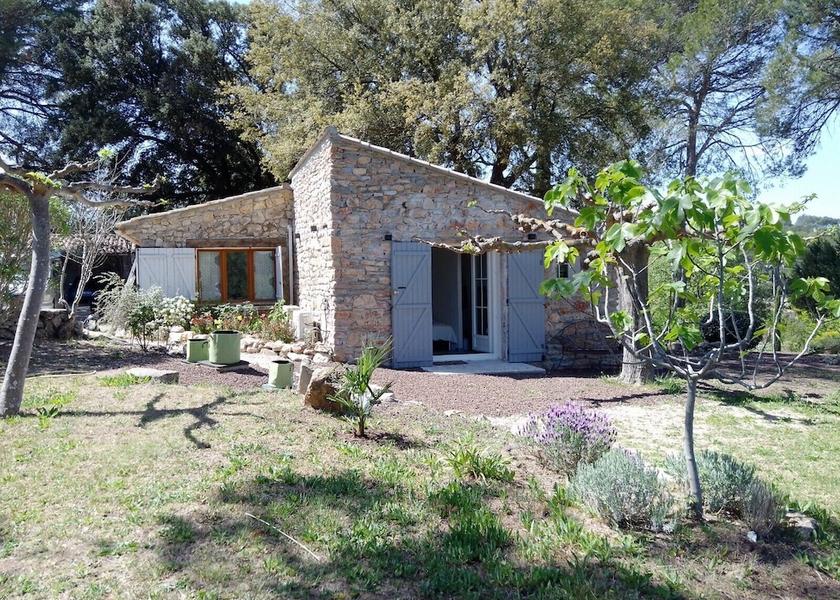 Provence-Alpes-Côte d'Azur Taradeau Exterior
