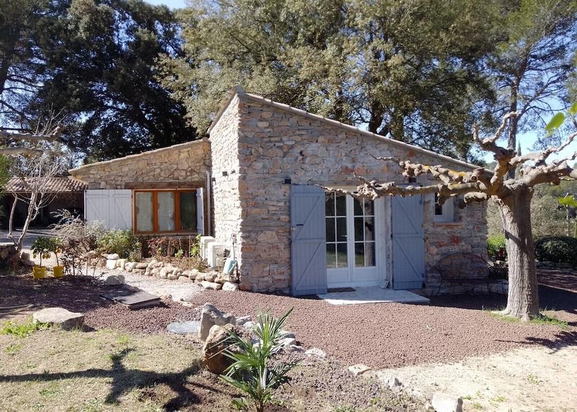 Provence-Alpes-Côte d'Azur Taradeau Exterior