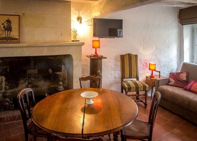 Pays de la Loire Rou-Marson Amenity