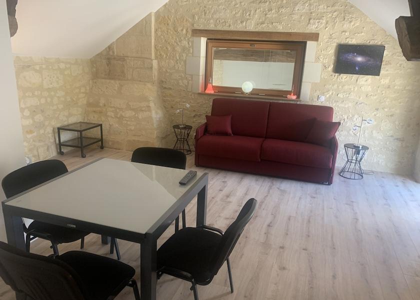 Pays de la Loire Rou-Marson Bar