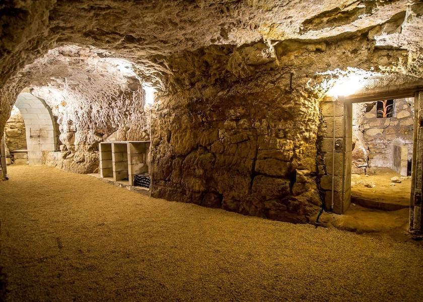 Pays de la Loire Rou-Marson Amenity