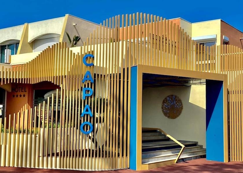 Occitanie Agde Primary image