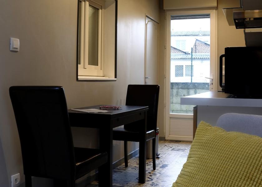 Hauts-de-France Saint-Quentin View from Property