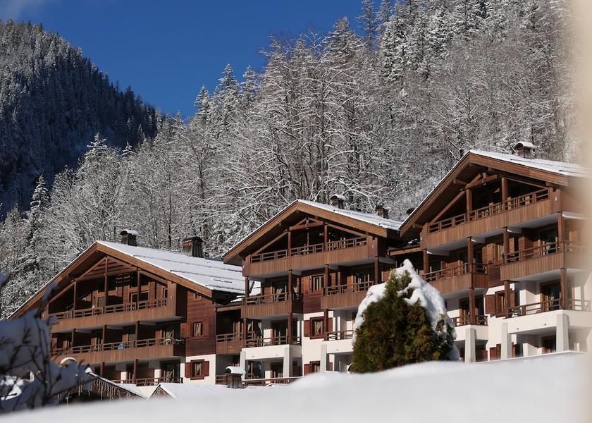 Auvergne-Rhone-Alpes La Clusaz Primary image