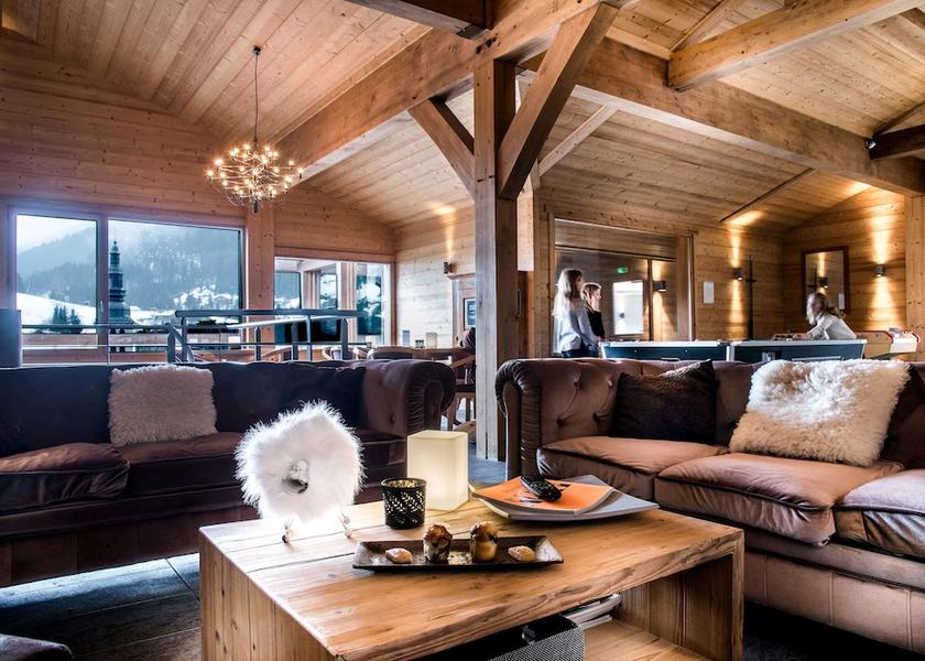 Auvergne-Rhone-Alpes La Clusaz Amenity