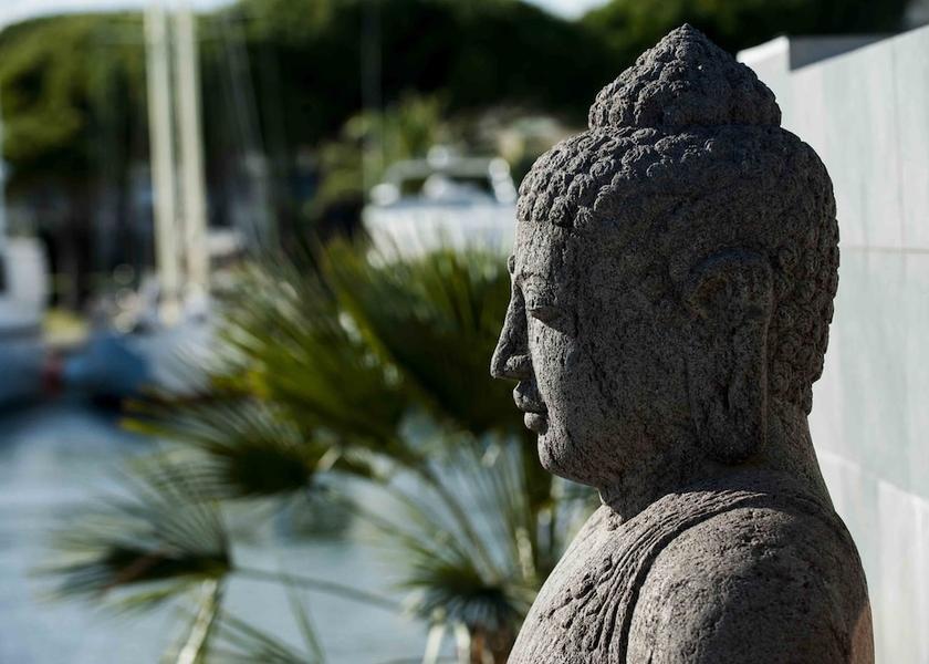 Occitanie Le Grau-Du-Roi Amenity