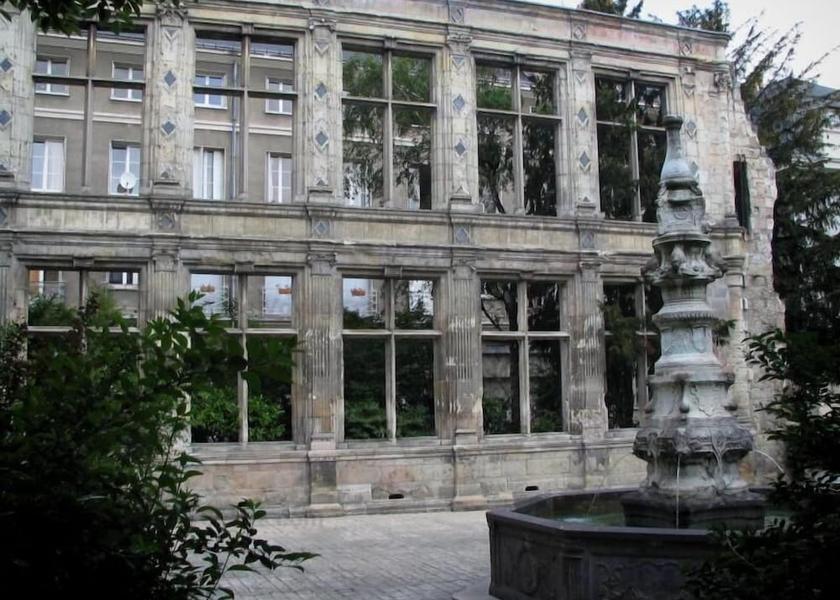 Centre - Loire Valley Saint-Cyr-sur-Loire Point of interest