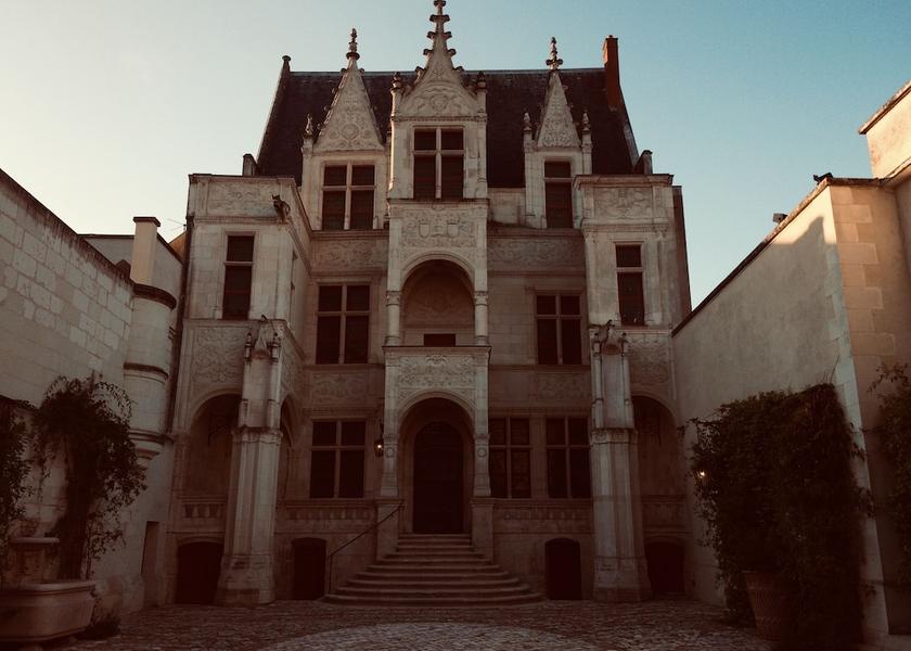 Centre - Loire Valley Saint-Cyr-sur-Loire Point of interest