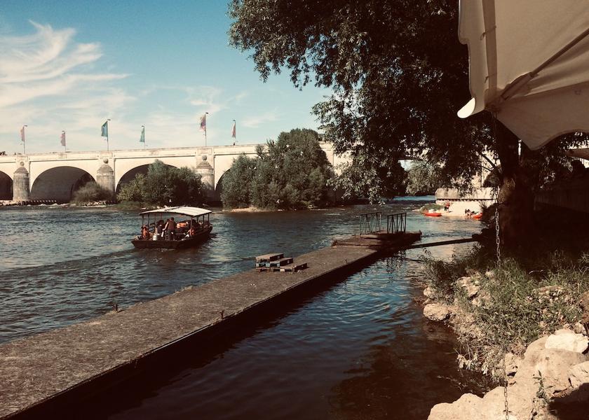 Centre - Loire Valley Saint-Cyr-sur-Loire Point of interest