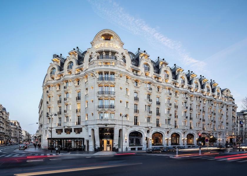 Ile-de-France Paris Primary image