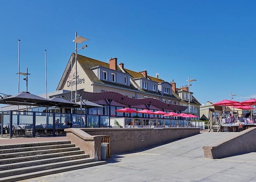Normandy Courseulles-sur-Mer Primary image