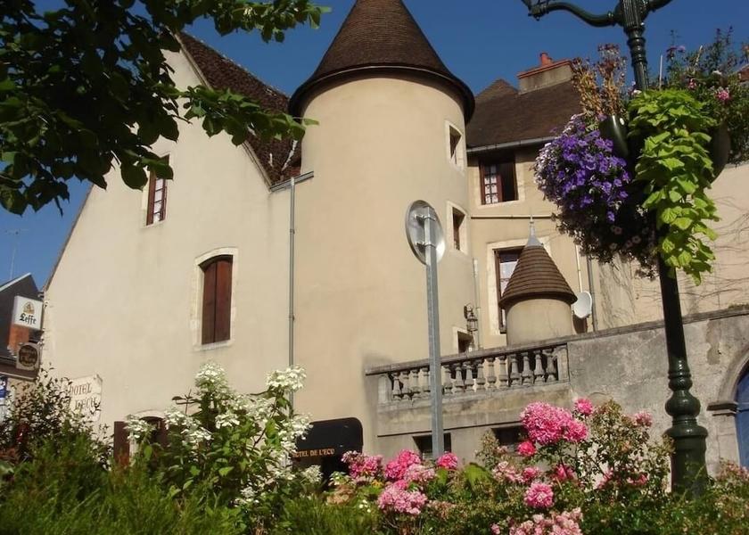 Centre-Loire Valley Saint-Amand-Montrond Primary image