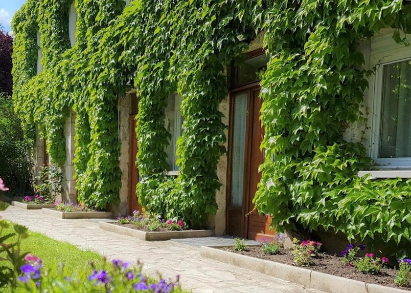 Centre - Loire Valley Beaugency Property Grounds