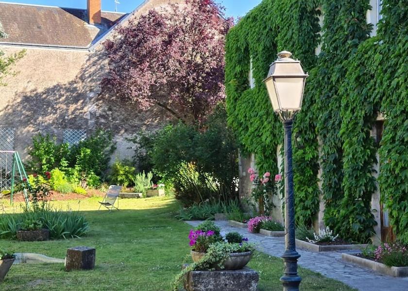 Centre - Loire Valley Beaugency Property Grounds