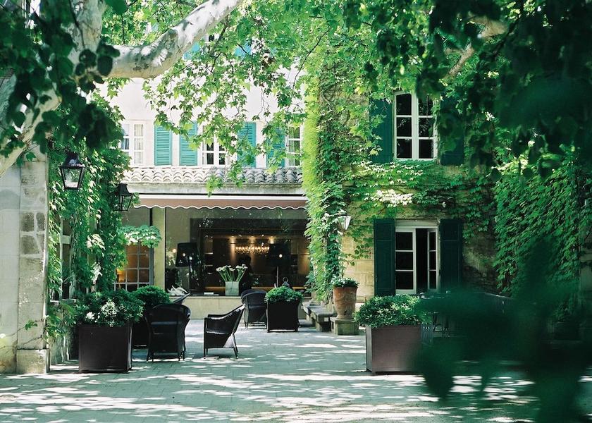 Occitanie Villeneuve-les-Avignon Primary image